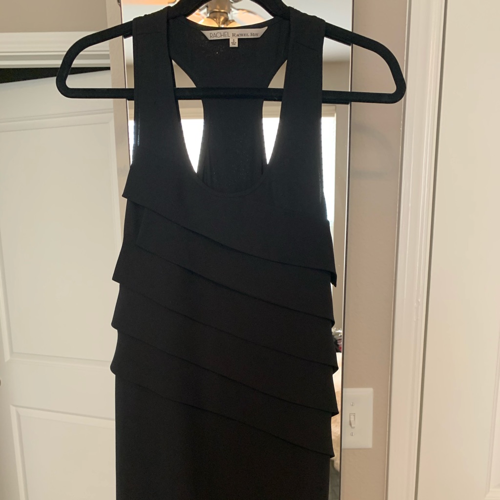 Brand New Rachel Roy Minidress